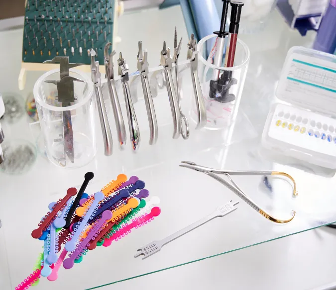 Centro de Reabilitação Oral about image