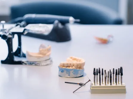 Endodontic & Orthodontic Tools