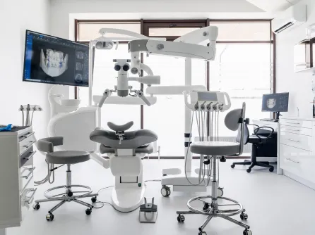 Clinic Setup Solutions